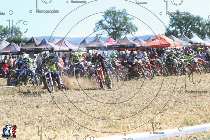 Endurance  Paulhaguet 2022